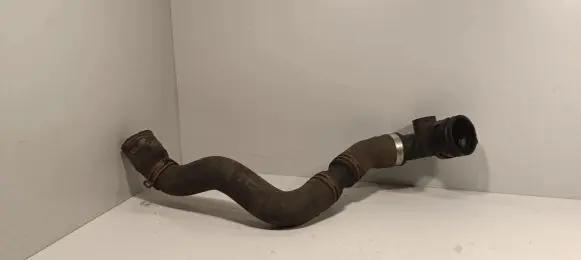 Audi Q7 4L Engine coolant pipe/hose 7L8121051L