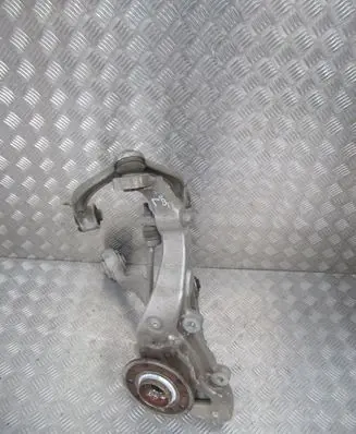 Mercedes-Benz C W205 Front wheel hub spindle knuckle A2053700OEM