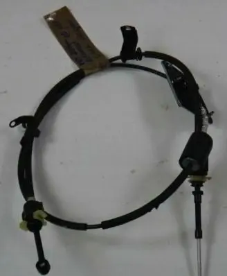 Ford Fiesta Gear shift cable linkage 3247022