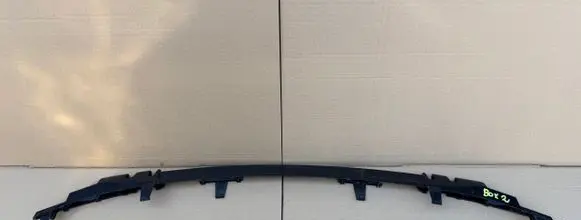 BMW 5 G30 G31 G38 Front bumper foam support bar 