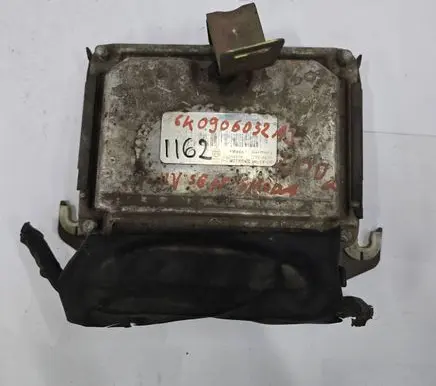 Seat Ibiza II (6k) Engine control unit/module 6k0906032aj