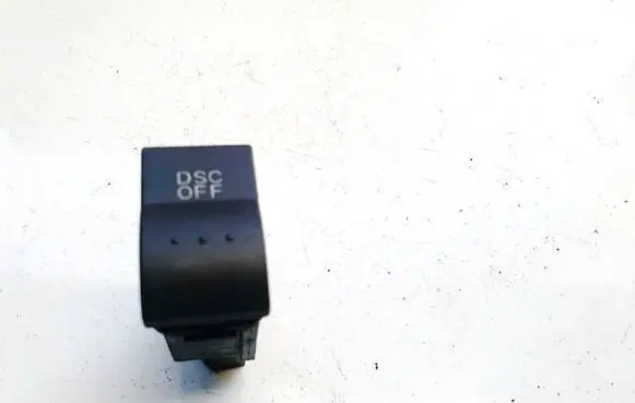 Mazda 3 I DTC switch bp4l664t0