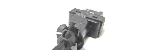 Mercedes-Benz A W168 Clutch pedal sensor 0045452114