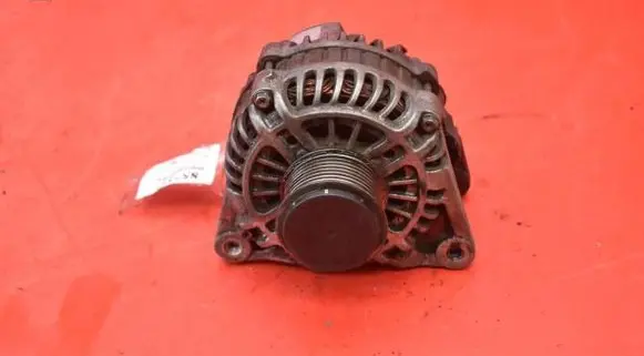 Mazda 6 Generator/alternator