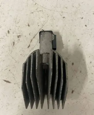 BMW 5 F10 F11 Light module LCM 2172260