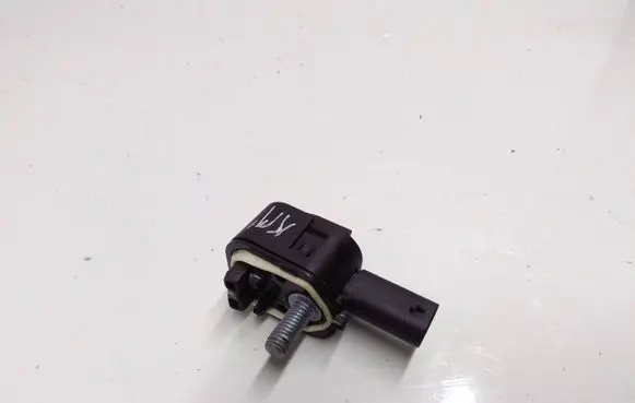 BMW 5 F10 F11 Airbag deployment crash/impact sensor 9224178