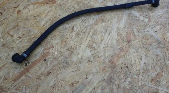 BMW X5 E53 Engine coolant pipe/hose 1439125