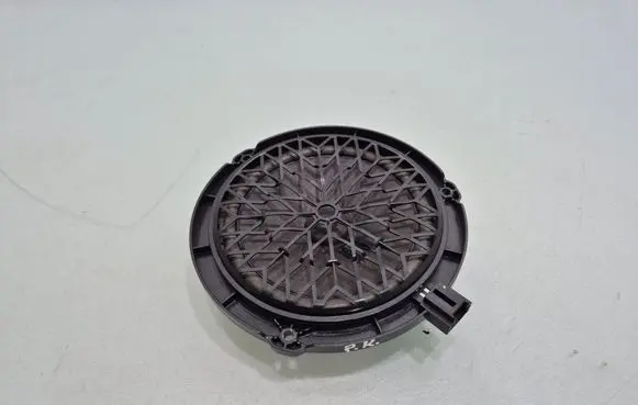 Peugeot 2008 I Front door speaker 980932018000