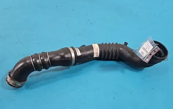 BMW 1 E81 E87 Intercooler hose/pipe 7798692 IMPRK1555403