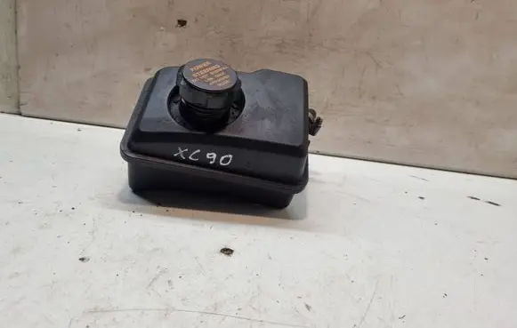 Volvo XC90 Power steering fluid tank/reservoir 8671269