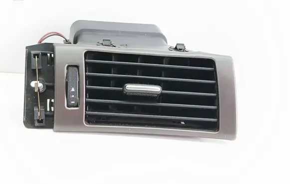 Audi A6 S6 C5 4B Dashboard side air vent grill/cover trim 4B1820902