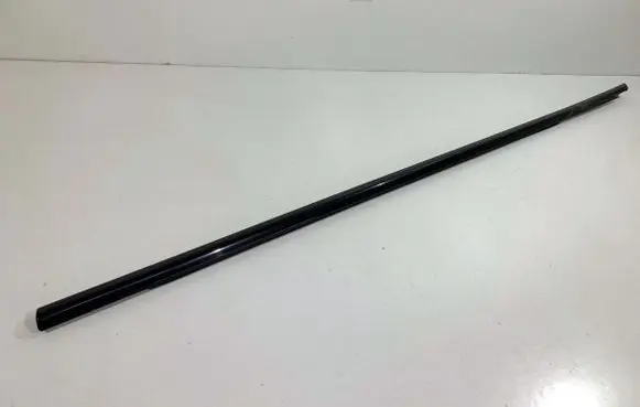 BMW 5 F10 F11 Front door windshield rail 