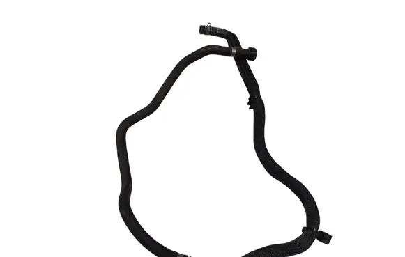 Ford Escape IV Engine coolant pipe/hose LX618D031 LX618D031HCD GLR0A