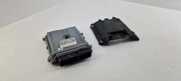 Mercedes-Benz ML W166 Engine control unit/module A2769004700 0261S07803 A2769014300