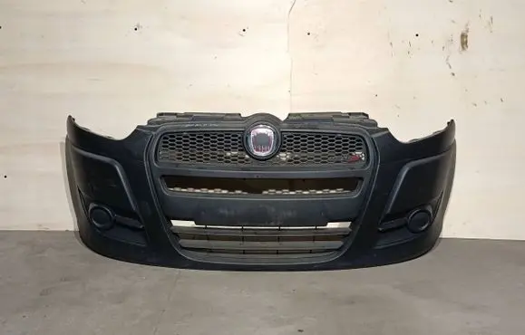 Fiat Doblo Front bumper