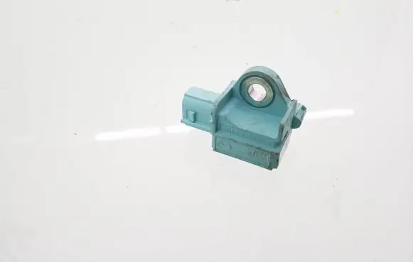 Mazda 6 Airbag deployment crash/impact sensor 5WK43826 57KC0