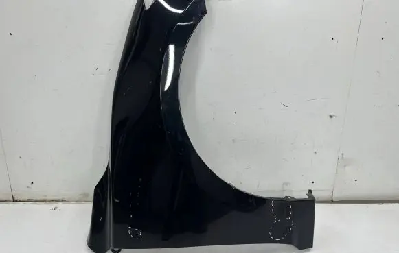 Mazda 3 III Fender