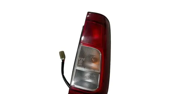 Suzuki Ignis Rear/tail lights 3565574G0