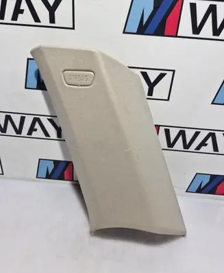 BMW 5 F10 F11 Other sill/pillar trim element 