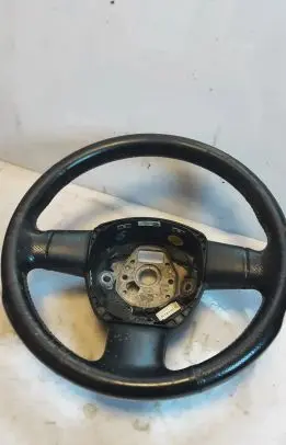 Audi A3 S3 A3 Sportback 8P Steering wheel 8P0419091 8P0419091BJ