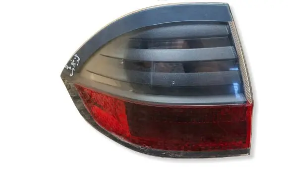 Ford S-MAX Rear/tail lights 162492
