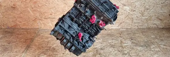 Volkswagen PASSAT B6 Engine BMR 03G103373AB
