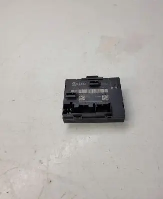 Audi Q7 4L Door control unit/module 4F0959795P