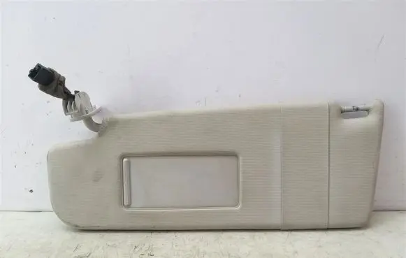 Volkswagen Golf IV Sun visor