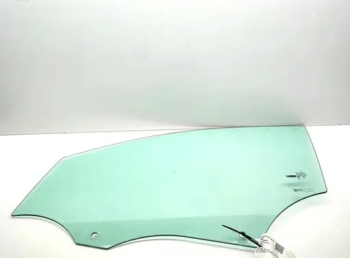 Mercedes-Benz EQA Front door window glass four-door A2477257501