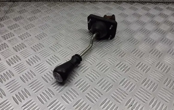 Peugeot 206+ Gearbox retarder lever 