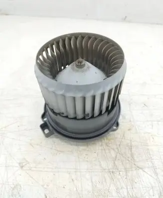 Mitsubishi Colt Heater fan/blower MF01607007011