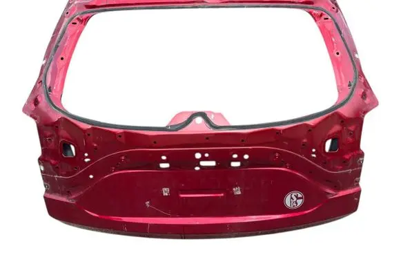 Mazda CX-5 II Tailgate/trunk/boot lid