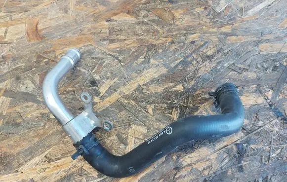 Mercedes-Benz Vito Viano W447 Engine coolant pipe/hose A6512030902