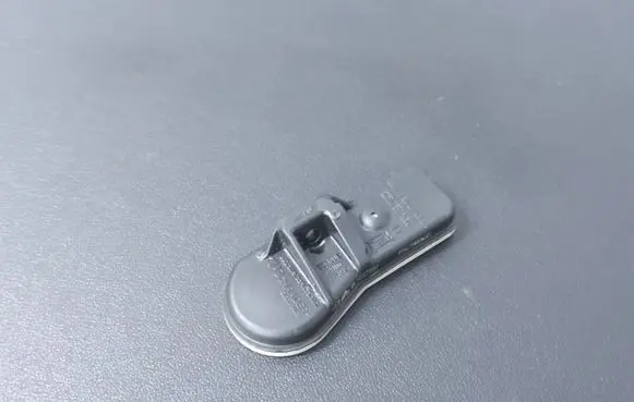 Tire pressure sensor