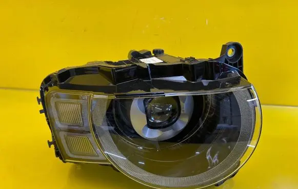 Land Rover Defender Headlight/headlamp L8B213W029HG