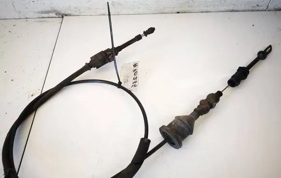 Chrysler 300 - 300C Gear shift cable linkage 