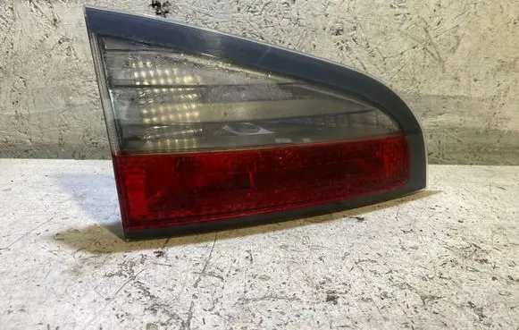 Ford S-MAX Rear/tail lights 6M2113A603AK 04042008 2TZ00923201
