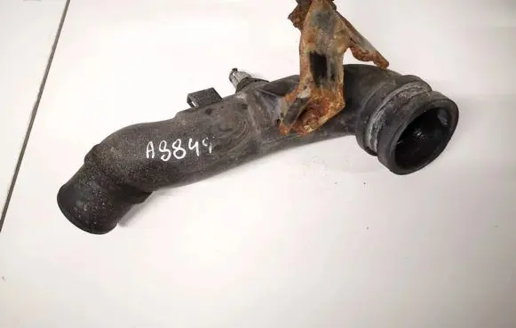 Toyota Verso Intercooler hose/pipe 173620r030