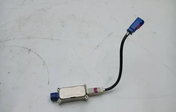 Volvo V60 Camera control unit module 31471726