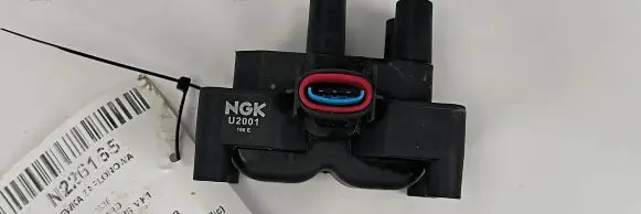 Ford Focus Other under body part 