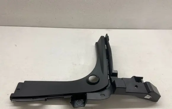 Mercedes-Benz Citan II W420 Rear bumper mounting bracket 850455722R 5852341