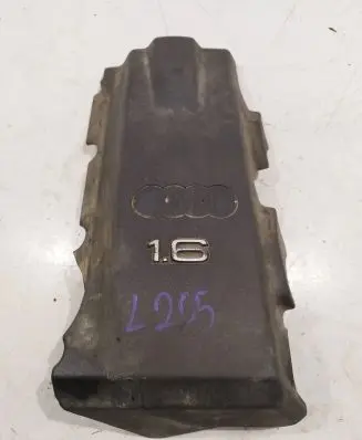 Audi A4 S4 B7 8E 8H Engine cover (trim) 06b103925r