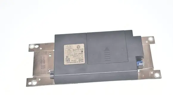 Bluetooth control unit module