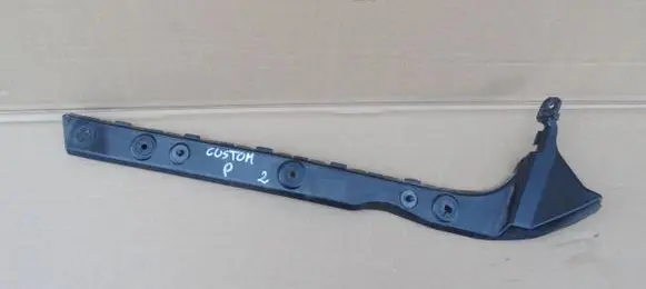 Ford Tourneo Custom Rear bumper trim bar molding BK2117K50AB