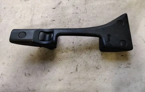 Volkswagen Crafter Sliding door interior handle A9067600461 840ZGS012 A9067600001