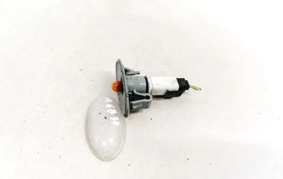 Peugeot 307 Front fender indicator light