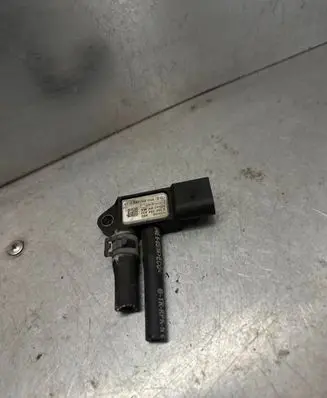 Exhaust gas pressure sensor