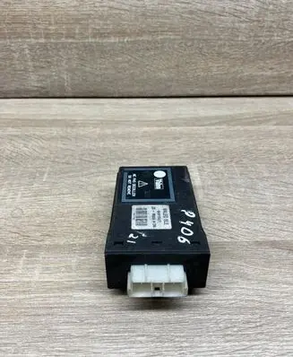 Peugeot 406 Other control units/modules 9620123377