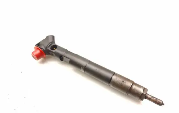 Mercedes-Benz C W204 Fuel injector A6510700587 EMBR00002D