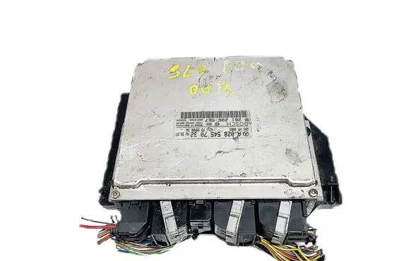 Engine control unit/module